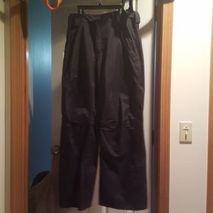 Columbia Men's Snowboard Pants